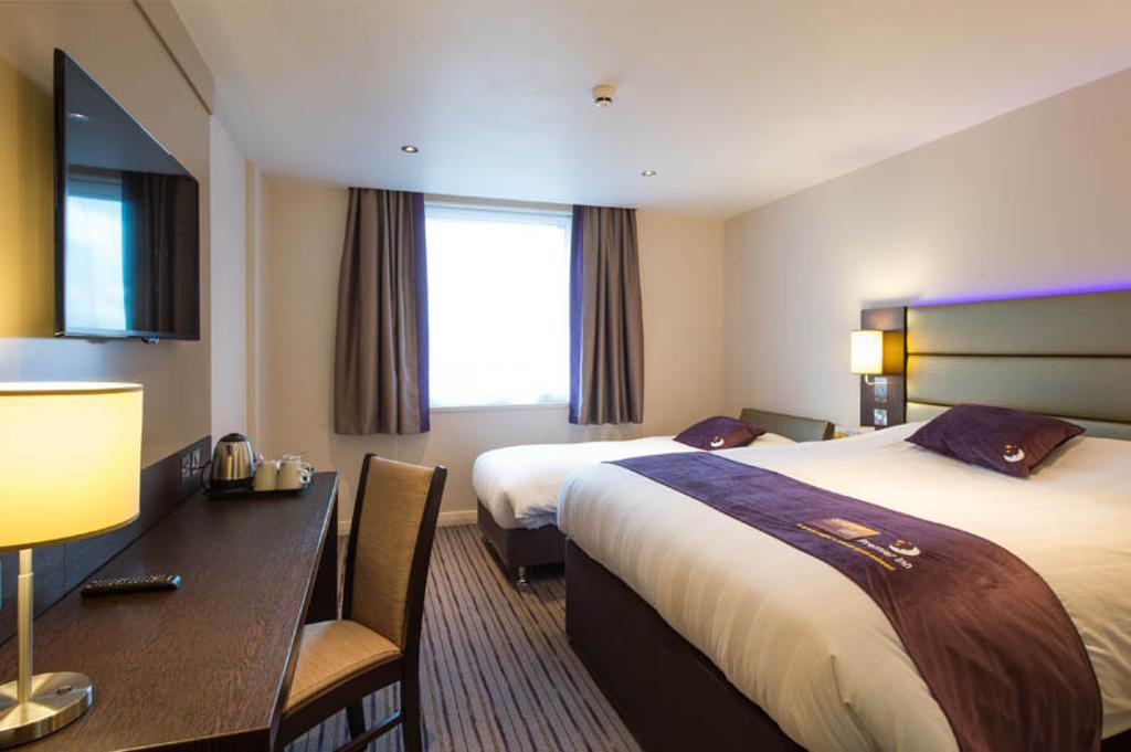 Premier Inn York North Rom bilde
