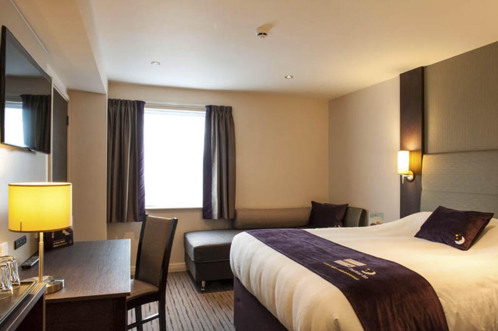 Premier Inn York North Rom bilde