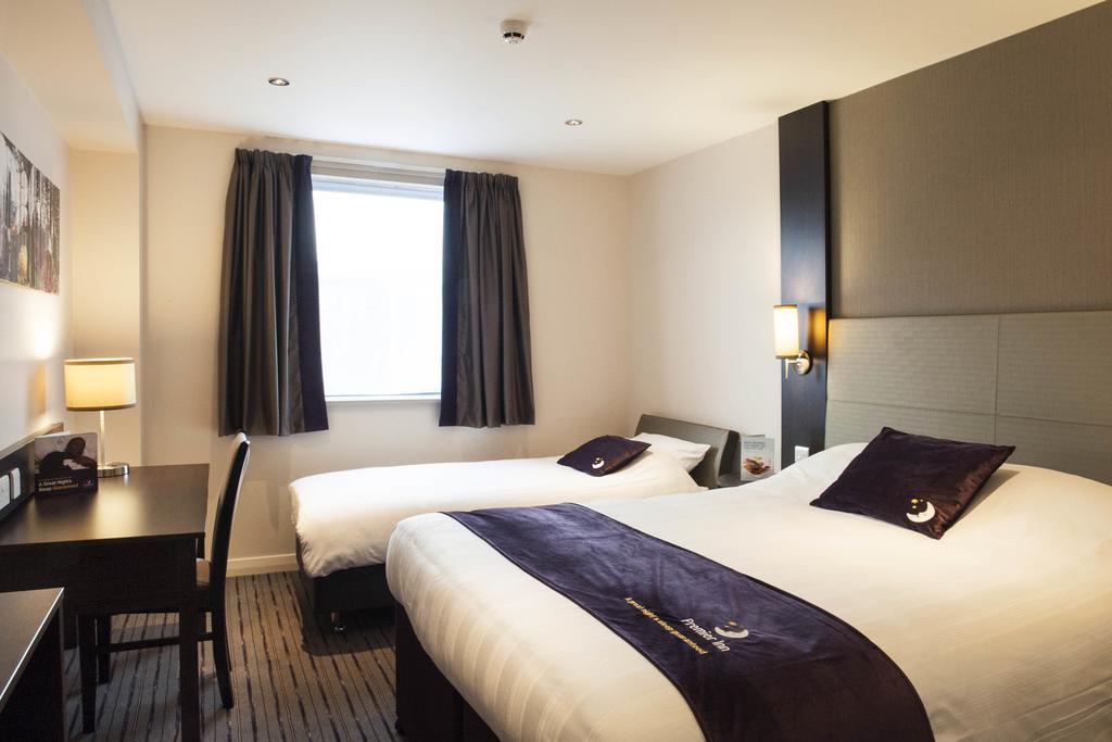 Premier Inn York North Rom bilde