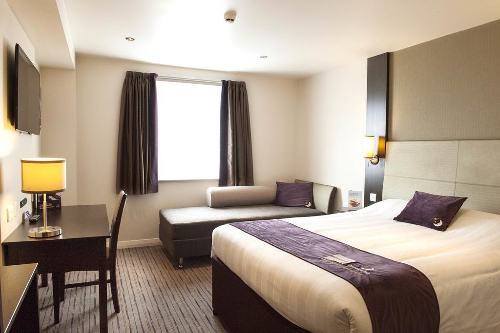 Premier Inn York North Rom bilde