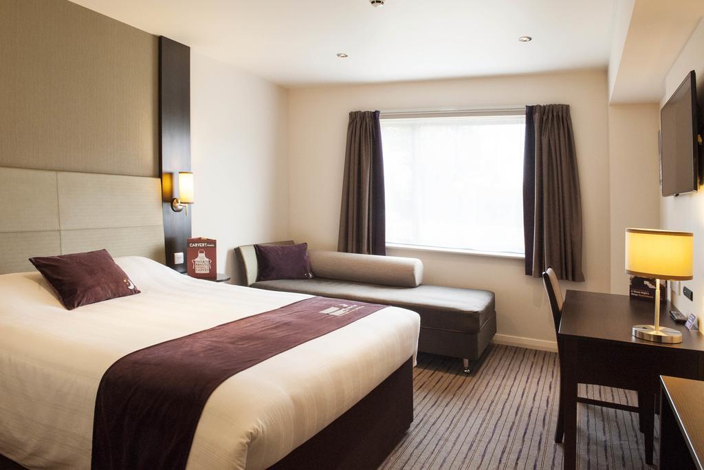 Premier Inn York North Rom bilde