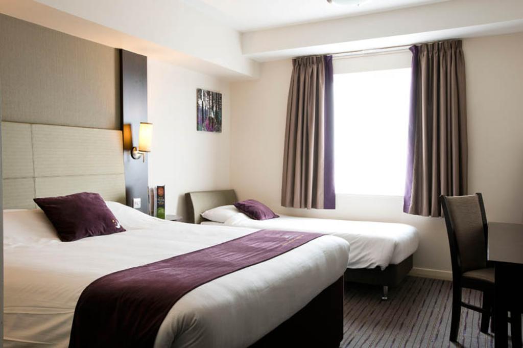 Premier Inn York North Rom bilde